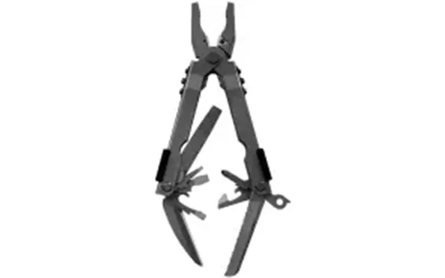 Gerber Mp600 Bluntnose Black - Multitool