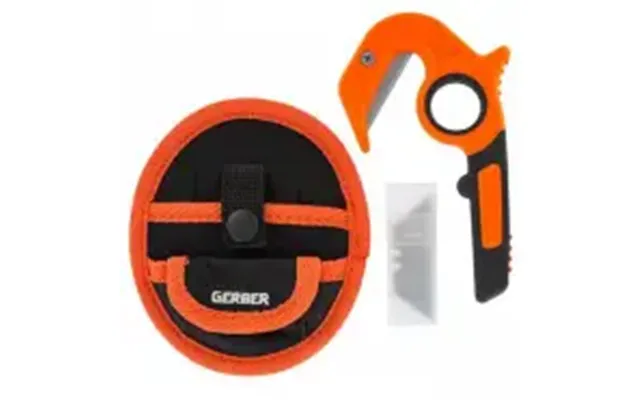 Gerber Vital Zip Eab, Gb - Kniv