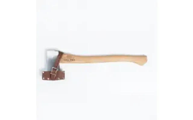 Helko Classic Journeyman Pack Axe