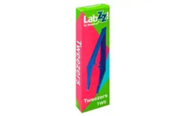 Levenhuk Labzz Tw5 Tweezers - Pincet