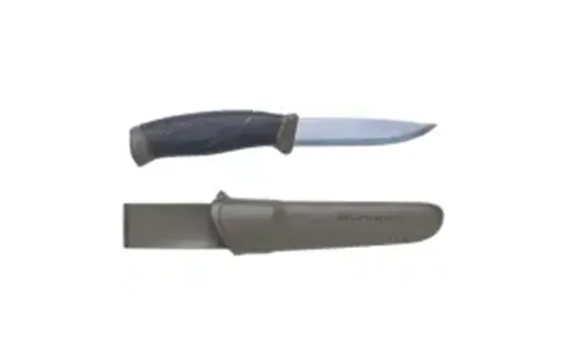 Morakniv Companion S - Military Green