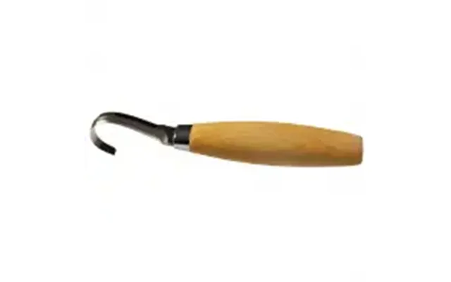 Morakniv Hook Knife 164 Left W Ls S Venstre Med Læderskede