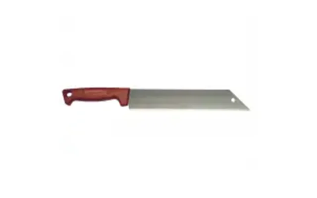 Morakniv Insulation Knife 1442 C Isoleringskniv Mineraluldskniv - Rød