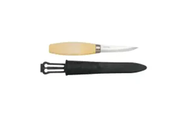 Morakniv Woodcarving 106 C Natural
