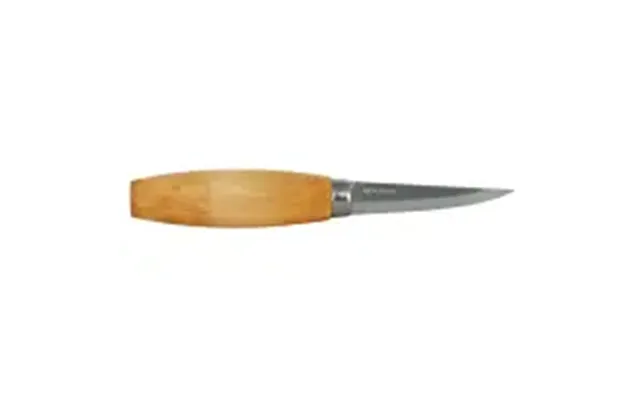 Morakniv Woodcarving 106 Lc Natural