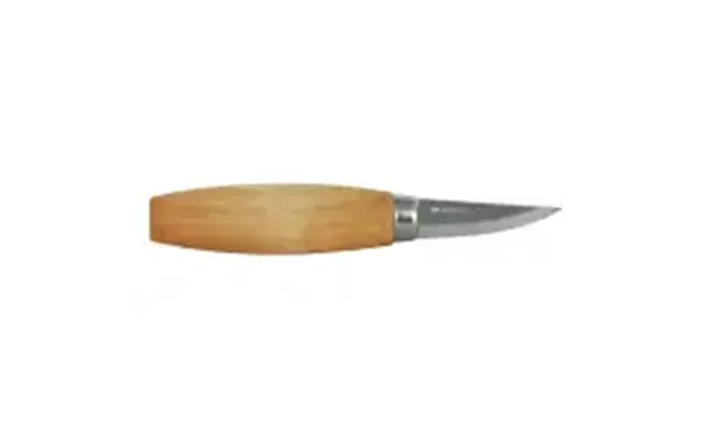 Morakniv Woodcarving 120 Lc Natural