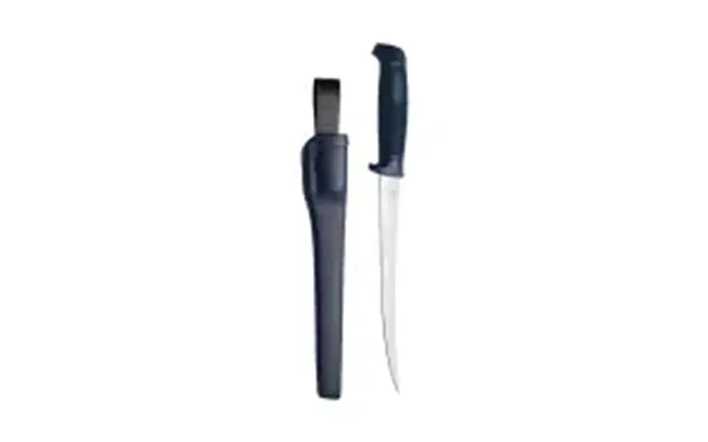 Øyo Namsen Fish Filet Knife W Sheath - Kniv