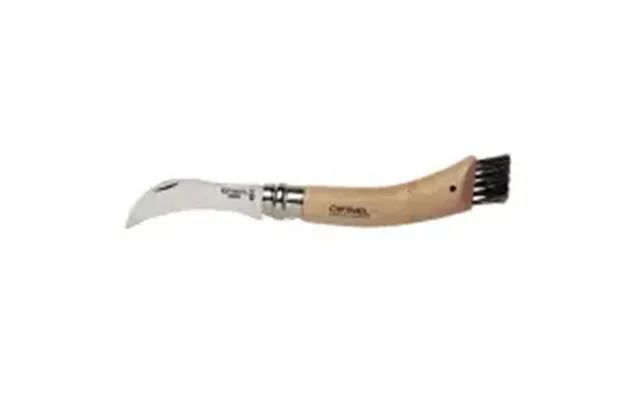 Opinel Svampekniv Nâ 8 - Bøg