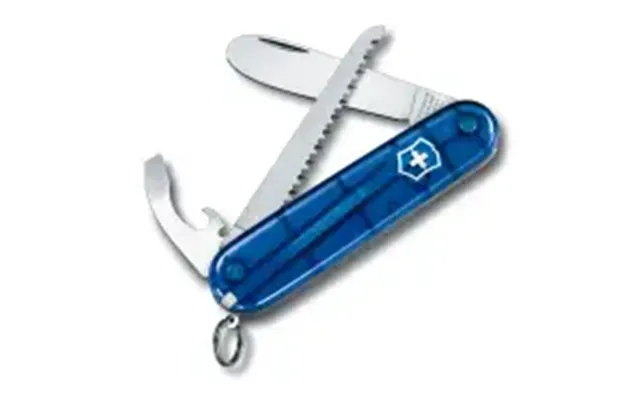 Pocket My First Victorinox Ii - Multitool