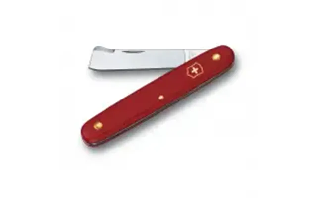 Victorinox Budding Knife, Red Nylon - Kniv
