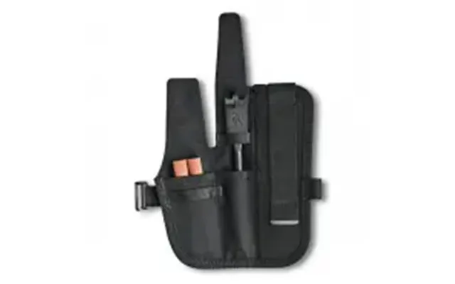 Victorinox Venture Pro Kit, Black - Tilbehør Til Knive