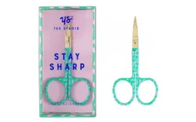Yes Studio - Nail Salon Scissors