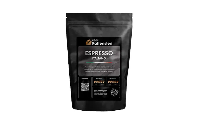 Espresso Italiano