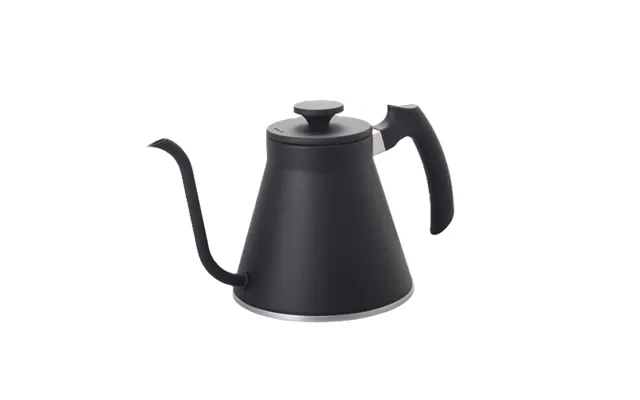 Hario Drip Kettle V60 Mat Sort - 1.2l