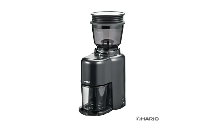 Hario Elektrisk Kaffekværn Compact