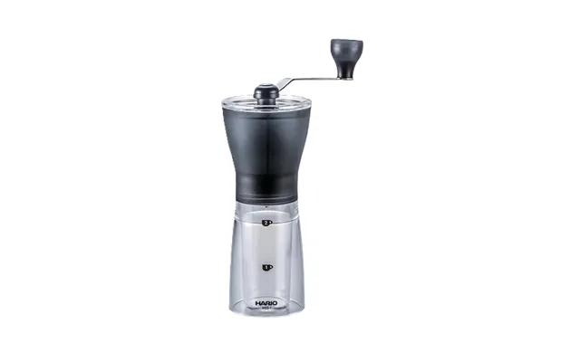 Hario Keramisk Slimline Håndkværn