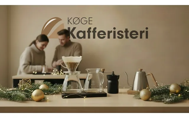 Kaffeskole - 10. Marts 2026