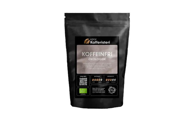 Koffeinfri