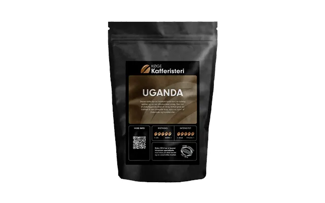 Uganda