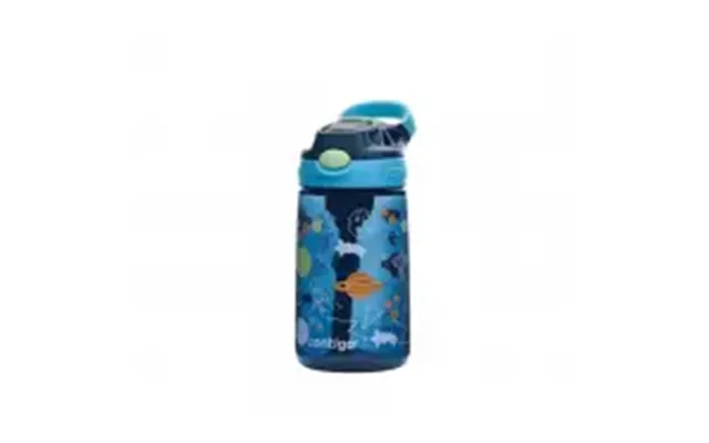 Contigo Easy Clean Blueberry Cosmos, 420ml - Autospout