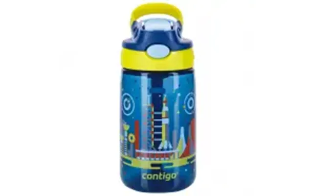 Contigo Gizmo Flip 420 Ml - Nautical Space