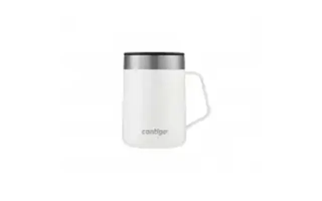 Contigo Streeterville Desk Mug Salt, 420ml - Thermalock