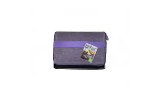 Cool'r Maxi Fold Up Lunch Bag - Lys Lilla