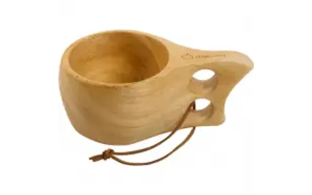 Hällmark Wooden Cup 15 Cl - Str. Onesize