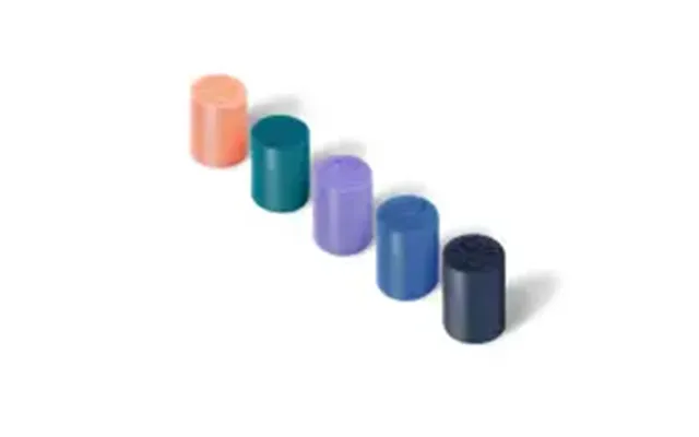 Lifestraw Sip Mouthpieces - 5 Colors