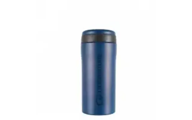 Lifeventure Thermal Mug - Matt Cobalt