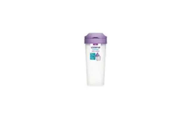 Sistema Active Shaker 750ml - Misty Purple