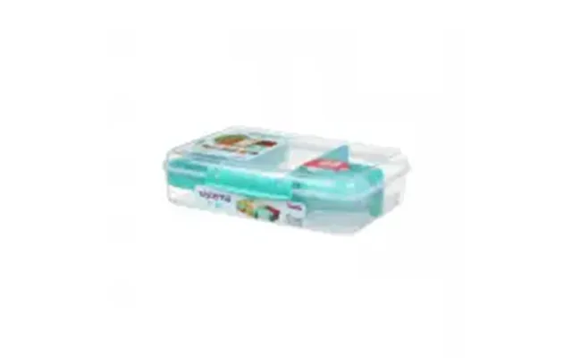 Sistema Bento Create To Go 1,48l - Madkasse
