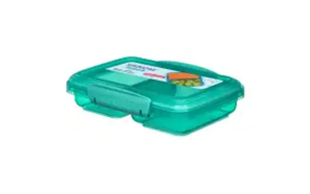 Sistema Small Split 350ml - Grøn