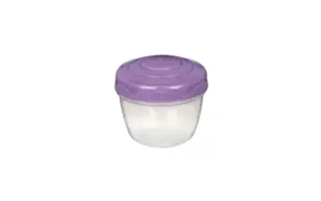 Sistema Yogurt To Go 150ml - Misty Purple