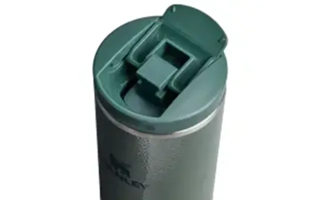 Stanley Transit Fliptop Mug .35l Hammertone Green - Termokrus