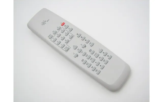Fjernbetjening - Erstatning For Grundig