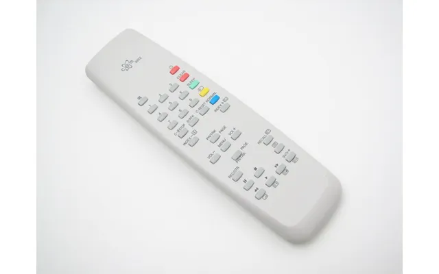 Fjernbetjening - Erstatning Til Daewoo Tv