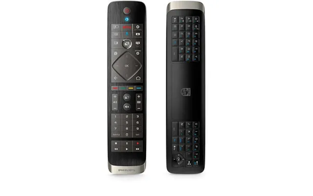 Fjernbetjening - Original Philips Ykf384-t01