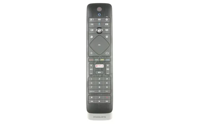 Fjernbetjening - Original Philips Ykf423-007 996597002994 996598001054