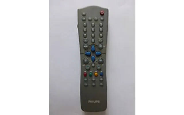 Fjernbetjening - Original