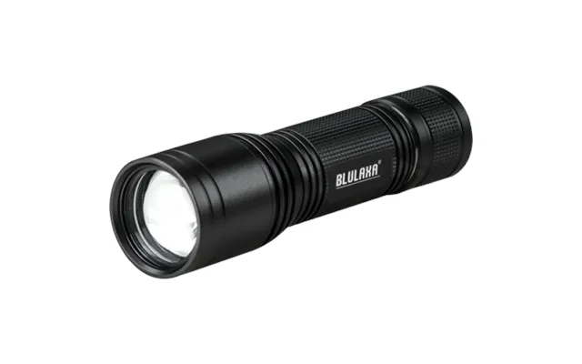 Led Lommelygte - 250lm