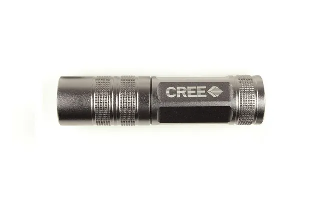 Led Lommelygte - 3w