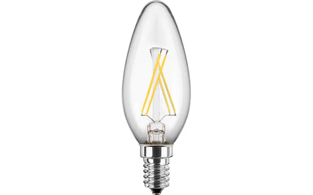 Led Pære - E14