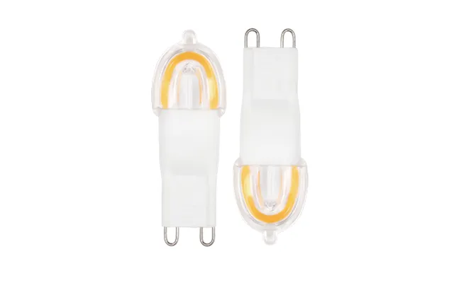 Led Pære - G9