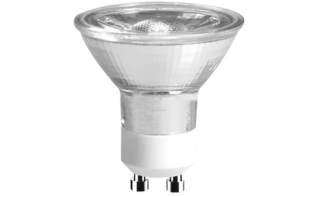 Led Pære - Gu10