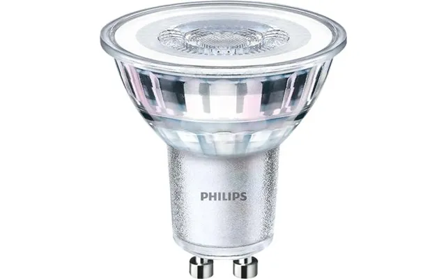 Led Pære - Gu10
