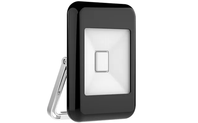 Led Projektør Arbejdslampe 20w - Varm Hvid