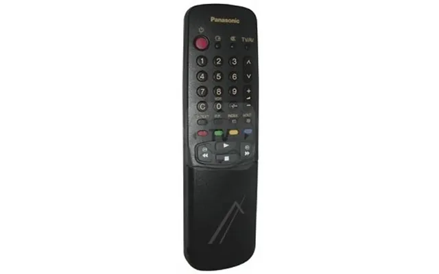 Panasonic Fjernbetjening - Original