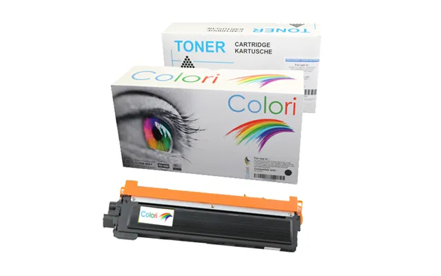 Printer Toner - Brother