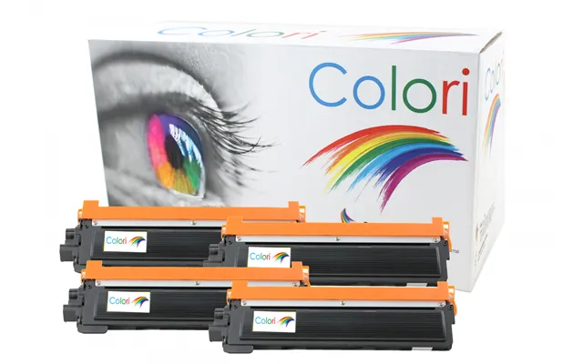 Printer Toner - Brother
